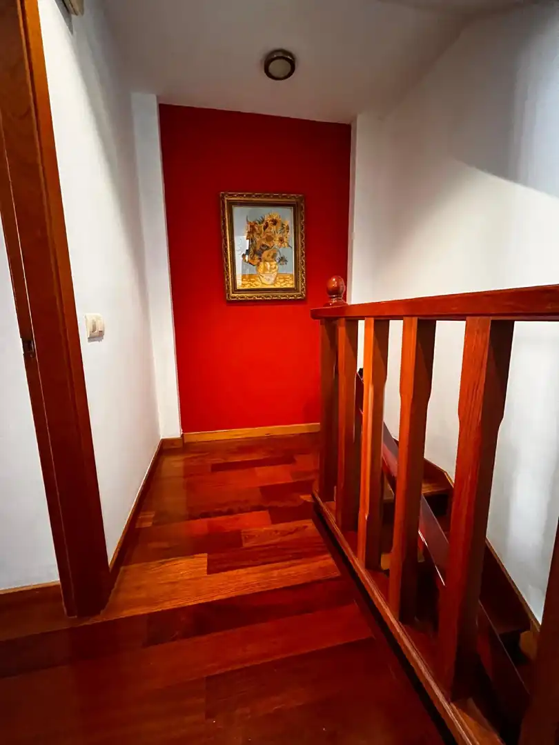 Casa o xalet en venda a Esteiro