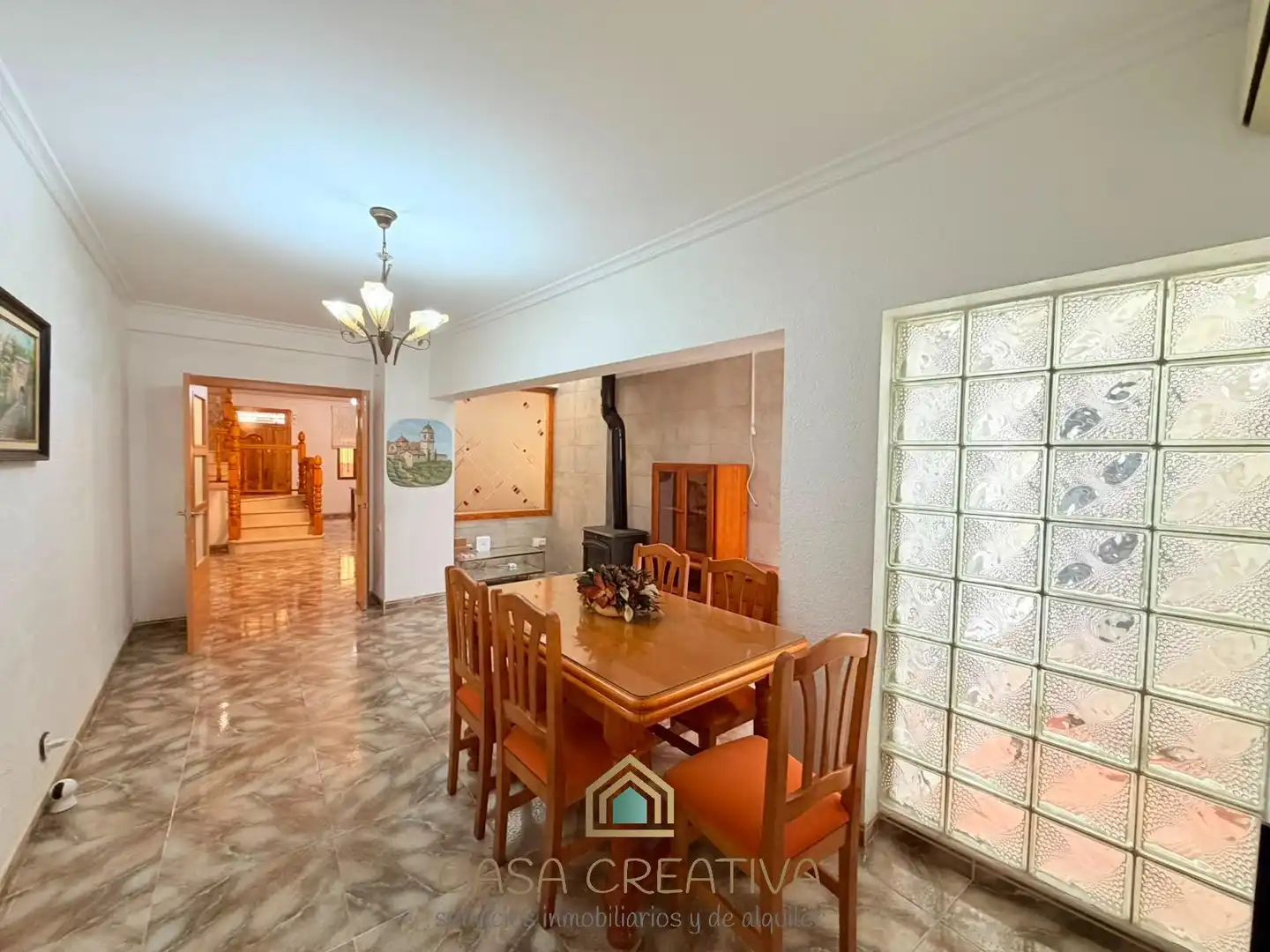 Casa adosada en venta en Xàtiva con Aire acondicionado, Calefacción y Terraza