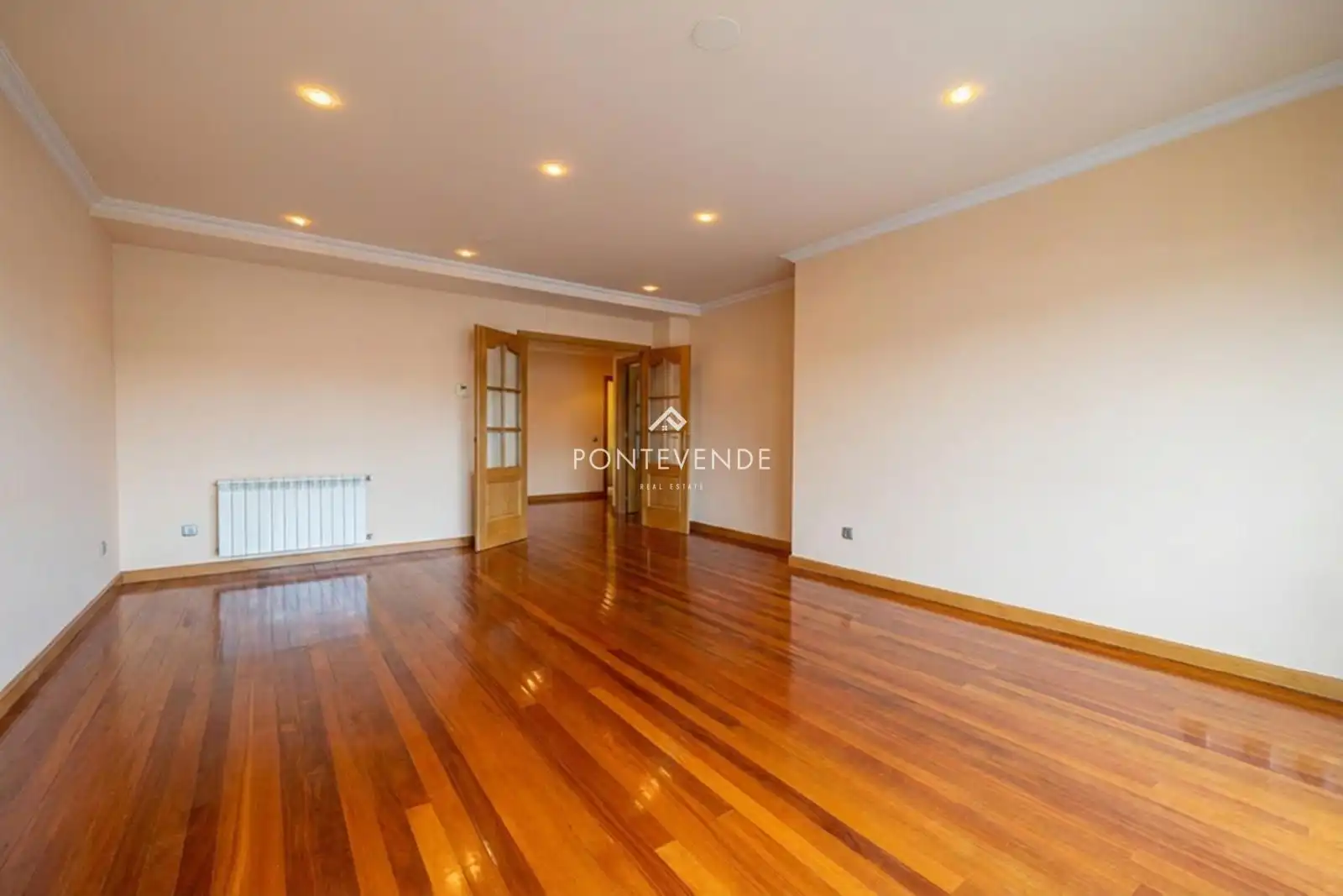 Appartamento con ascensore in vendita a AVENIDA DE OURENSE, 41, imagen 5