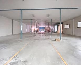 Industrial buildings to rent in Lucena