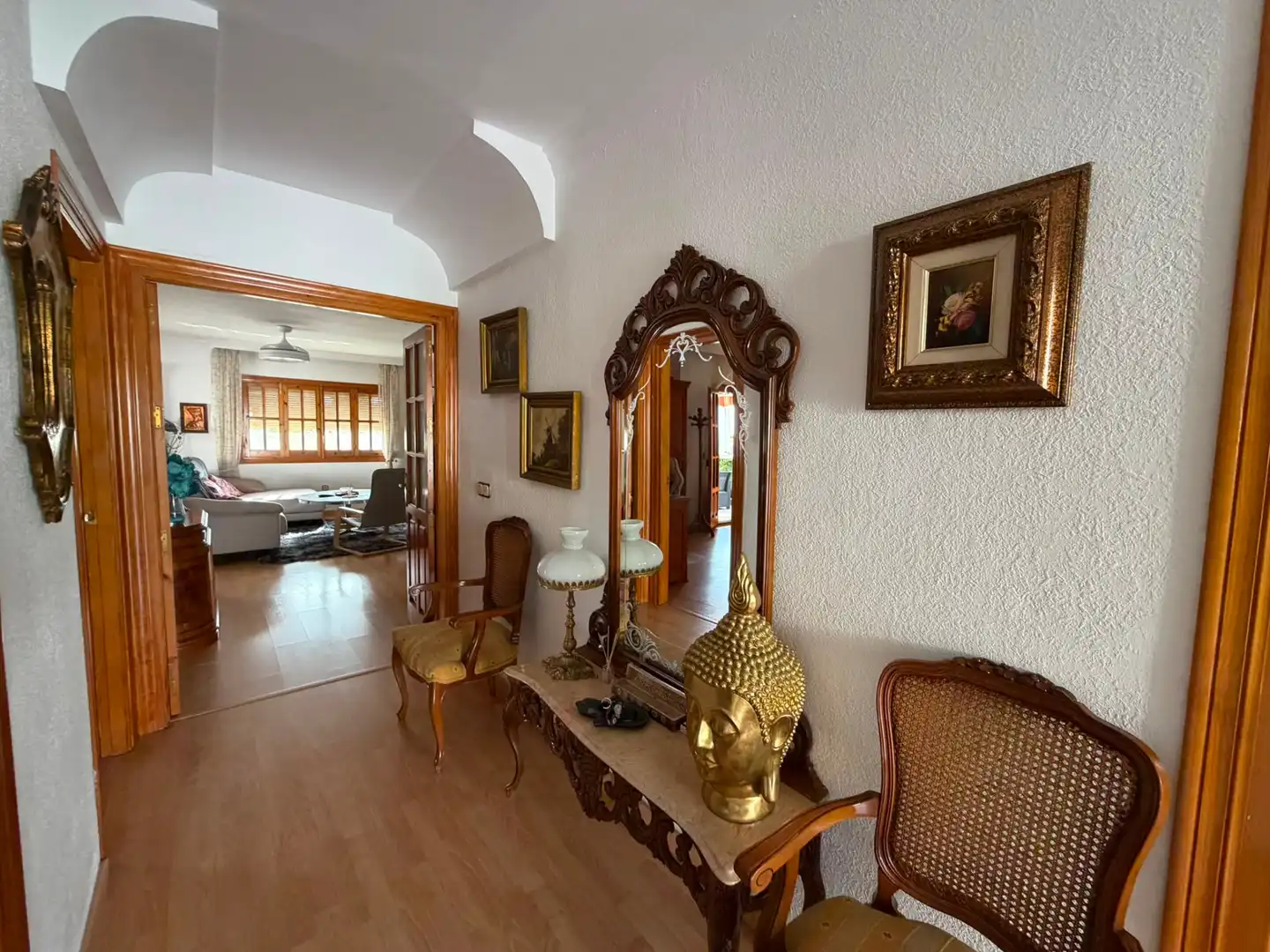 Casa con piscina en venta en Caleta de Vélez, imagen 10