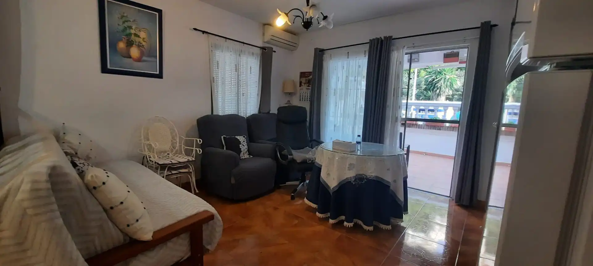 Vivienda con terraza en venta en El Bajondillo, imagen 9