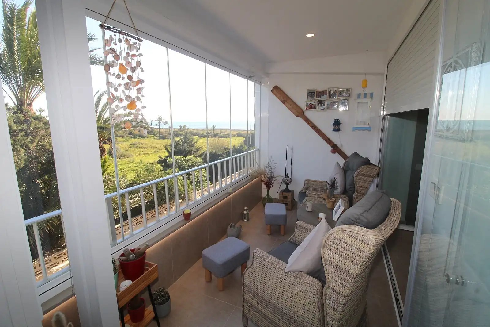 Apartment mit Terrasse zum Verkauf in Playa del Acequión, Náufragos y Rocío del Mar, imagen 16