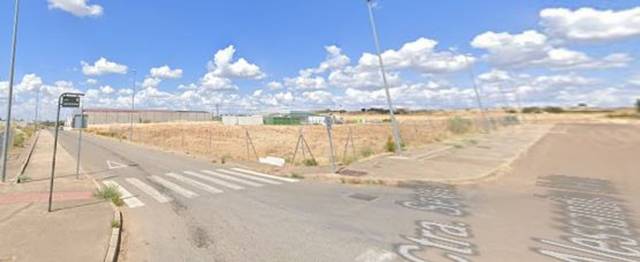 Terreno residencial en Venta en Miralbueno