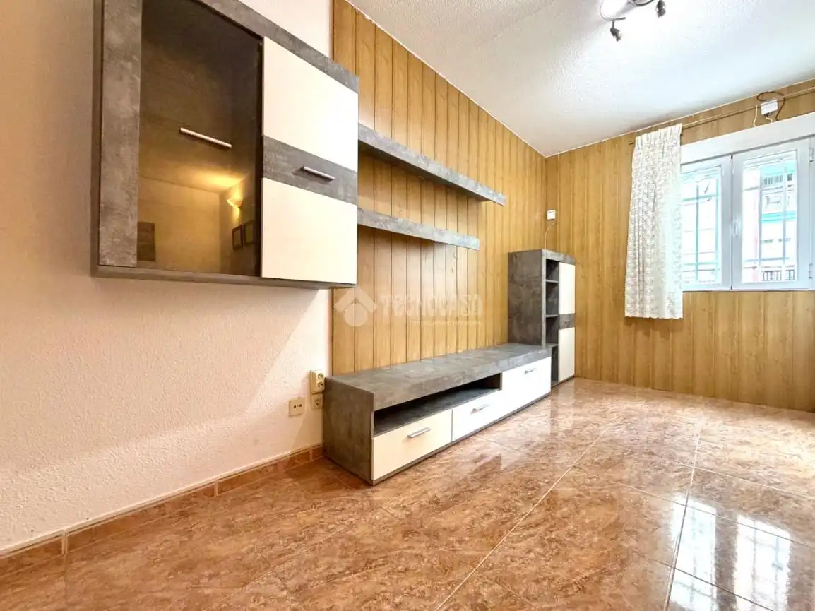 Wohnzimmer von Wohnung zum Verkauf in Alcalá de Henares