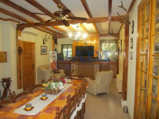 Casa rústica en venda a Almuradiel, imagen 12