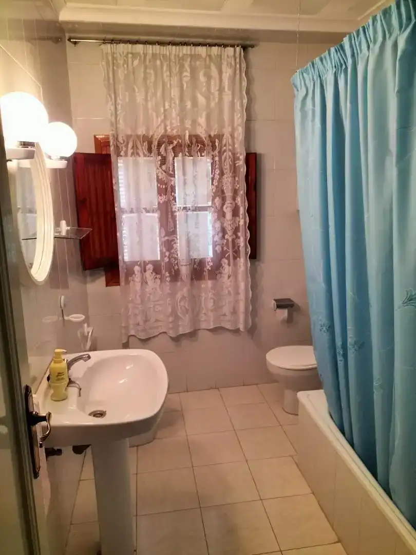 Baño de Casa o chalet en venta en Pozo-Lorente