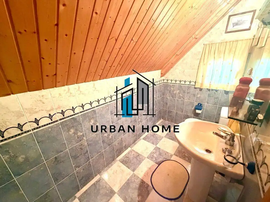 Baño de Casa o chalet en venta en Las Eras de Renueva