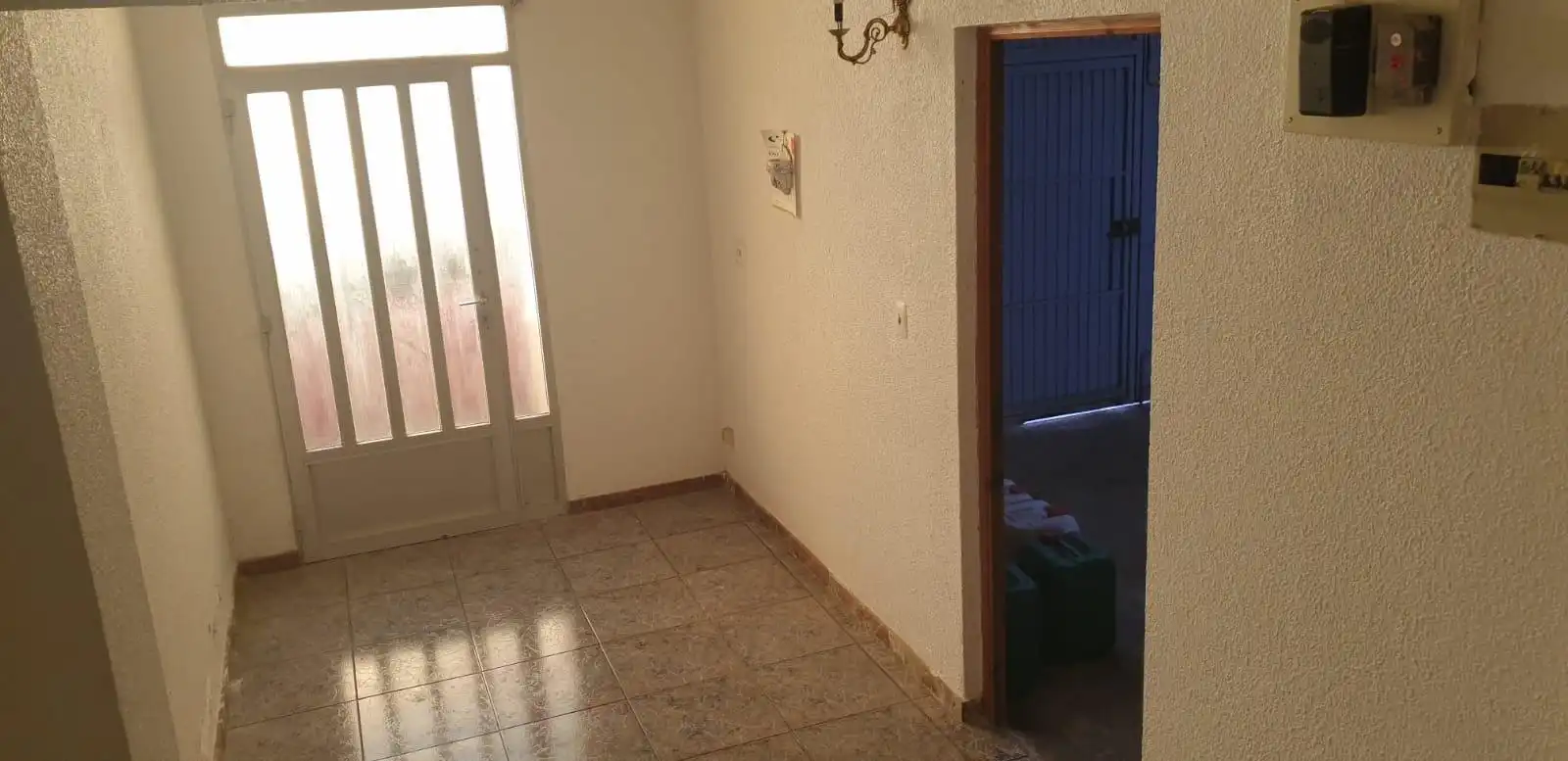 Casa o xalet en venda en Mogente / Moixent amb Aire condicionat, Terrassa i Traster