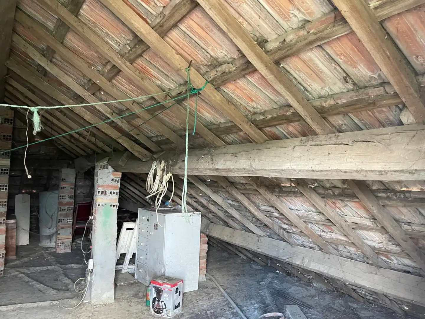 Casa o chalet en venta en Portas con Calefacción, Terraza y Amueblado