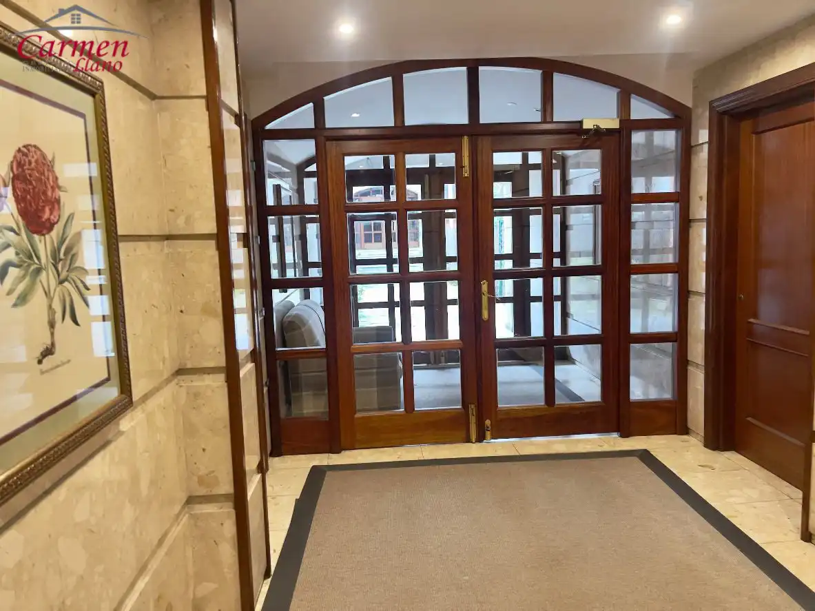 Piso en venta en Getxo  con Calefacción, Terraza y Trastero