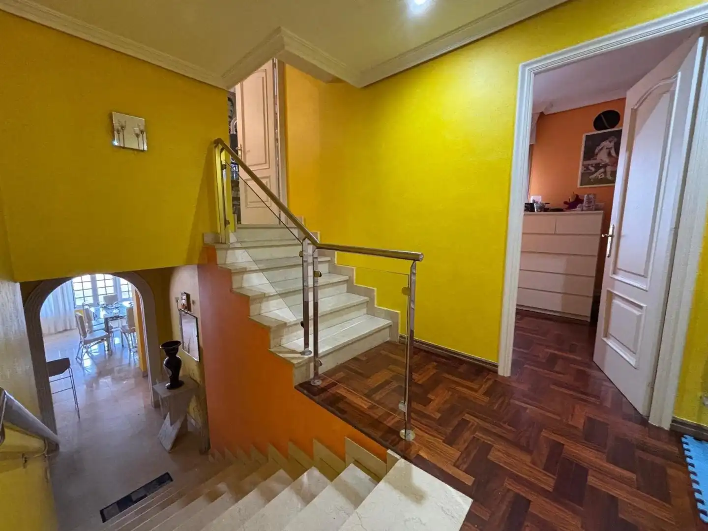 Maison avec terrasse à vendre à Panxón, imagen 14