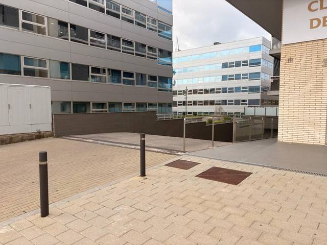 Garaje en Venta en BARCELONA en Centre