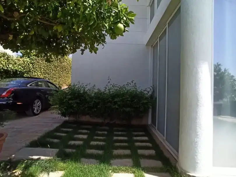 Vista exterior de Casa o xalet en venda en Caravaca de la Cruz amb Aire condicionat, Piscina i Balcó