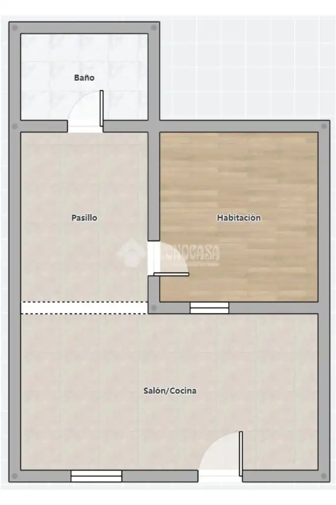 Flat for sale in Los Barrios, imagen 29
