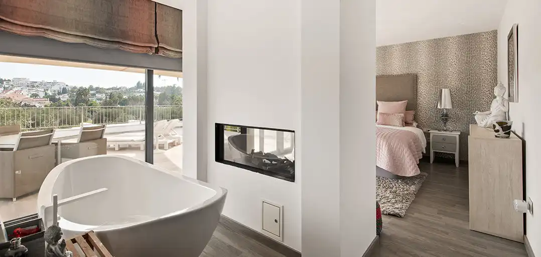 Casa amb piscina en venda a Marbella Centro, imagen 16