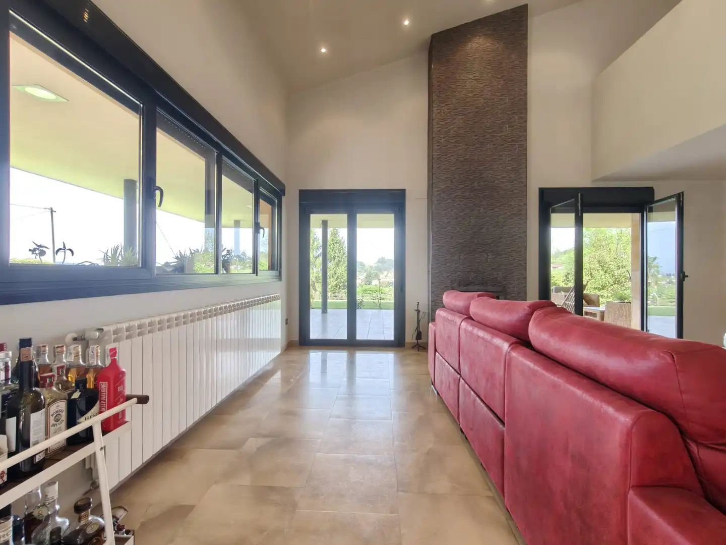 Villa con terrazza in vendita a Carretera Siero a Vega 183, imagen 35