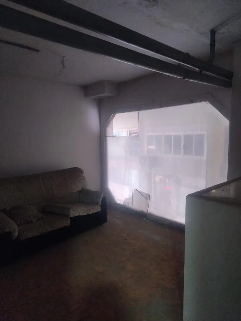 Habitación de Local en venta en Ciudad Real