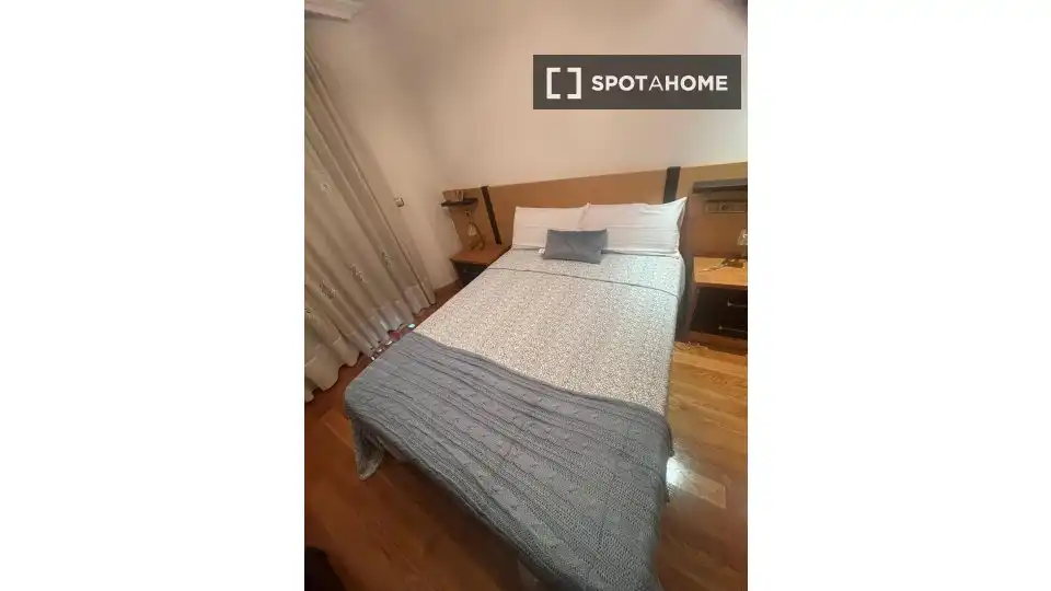 Habitació a Zona Fernández Ladreda