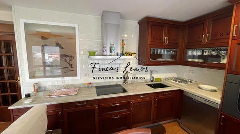 Foto 4 de Pis en venda a Vimianzo, A Coruña