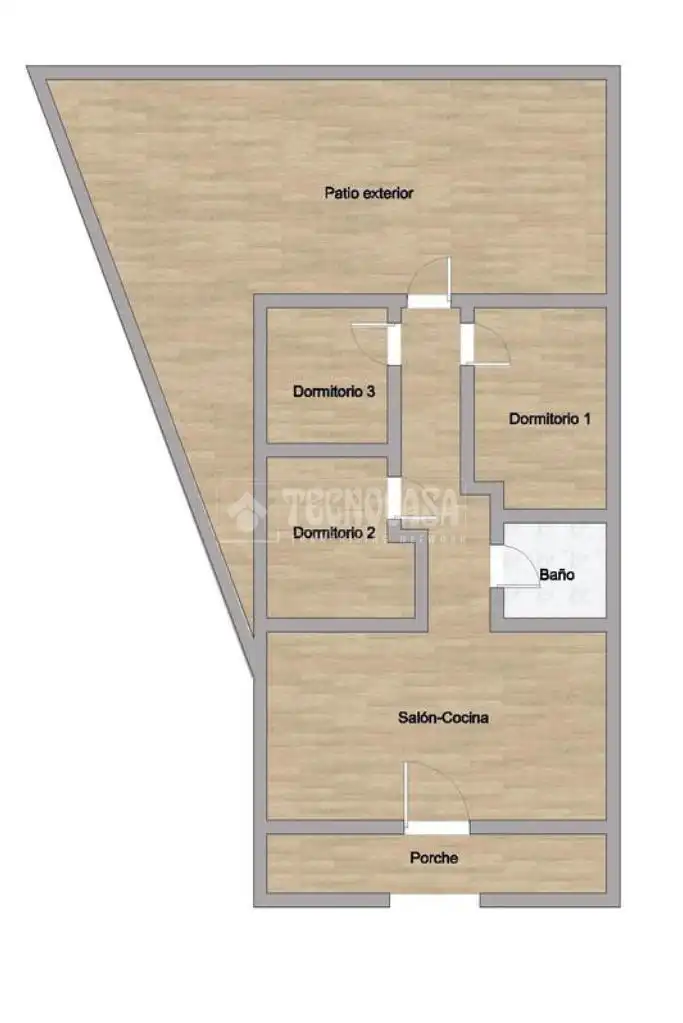 Detached homes for sale in Málaga  with Air Conditioner