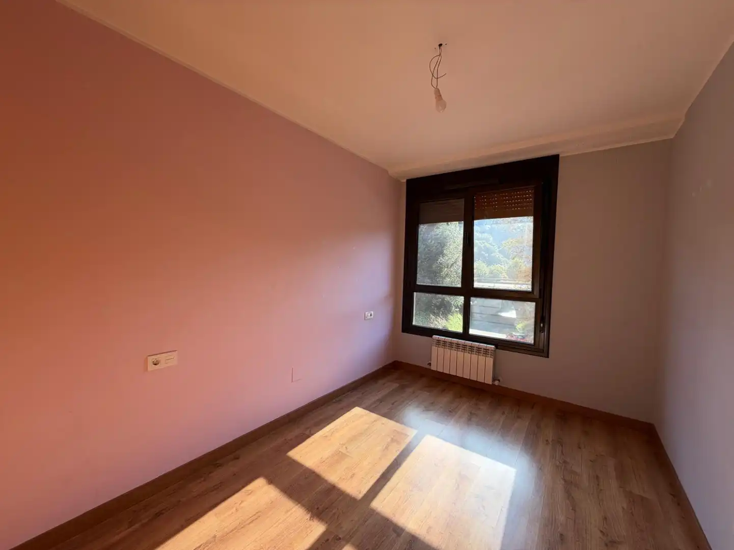 Bedroom of Flat for sale in La Magdalena