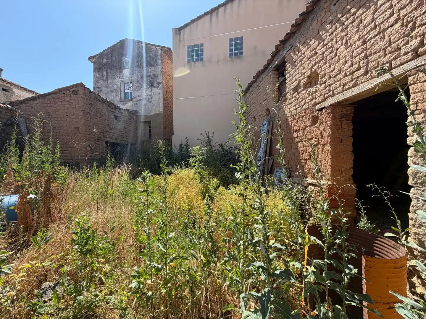 Casa rústica en venda a Avenida del Cid Campeador, imagen 3