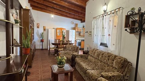 Foto 3 von Country house zur Miete in Buen Paso - La Mancha, Icod de los Vinos