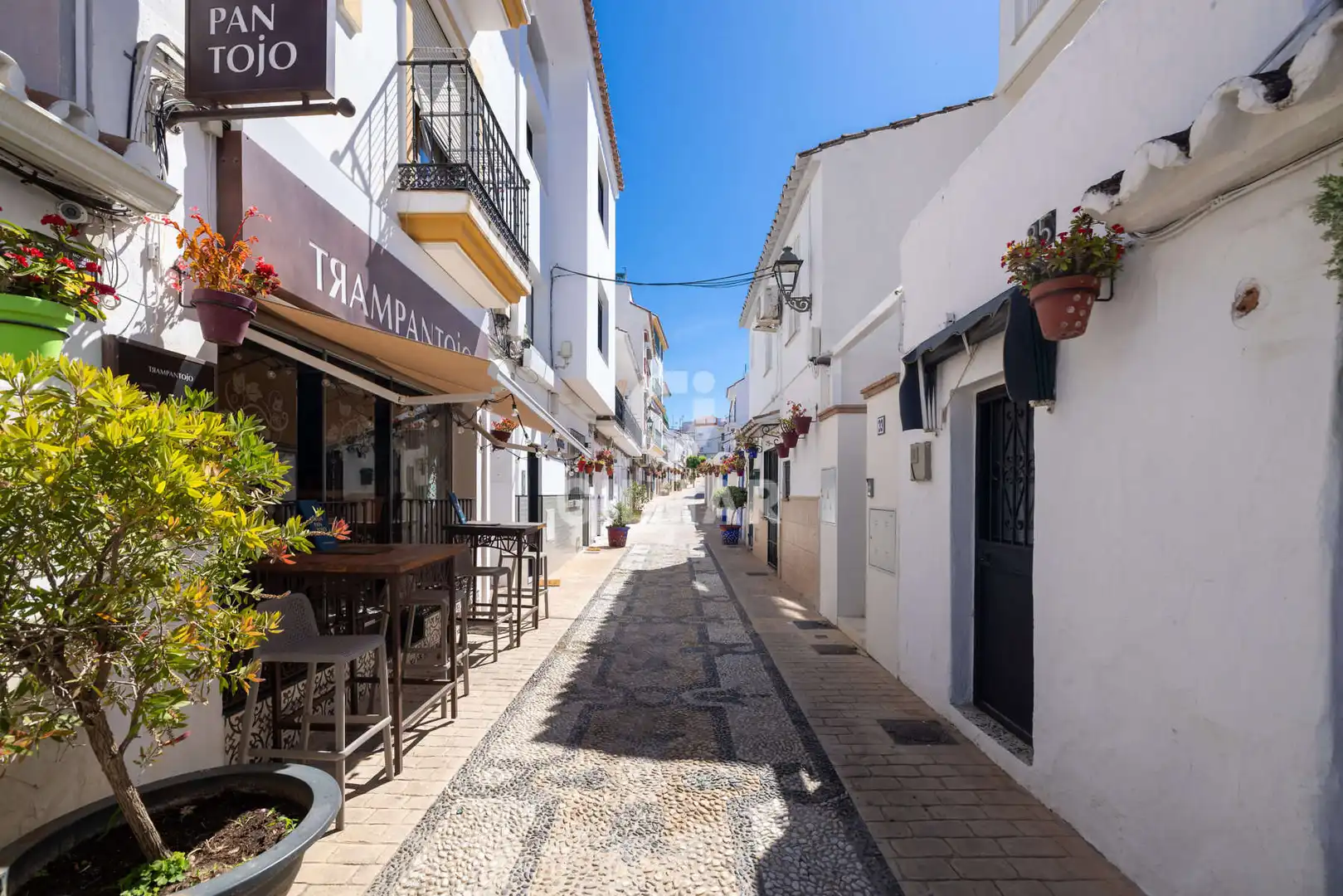 Adossat en venda a Estepona Pueblo, imagen 3
