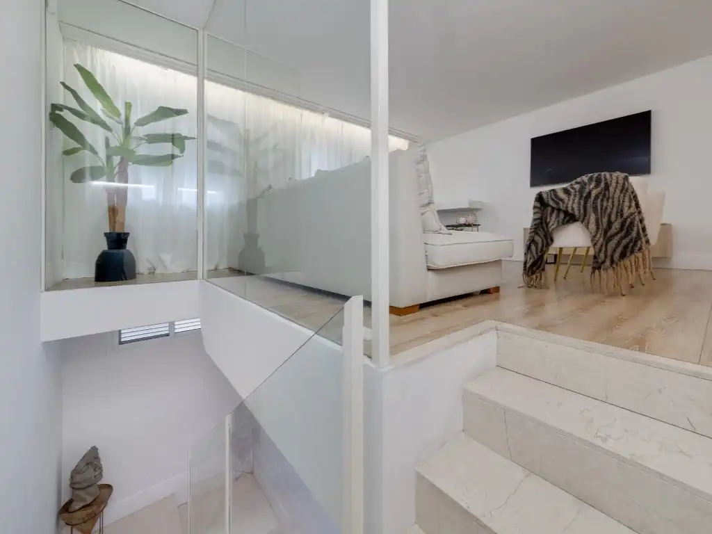 Apartament amb jardí en venda a Calle Caballero Rodas, imagen 36