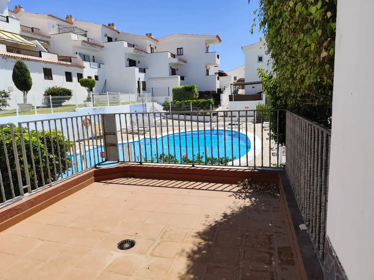 Villa mit Terrasse zum Verkauf in Calle Gravina, imagen 12