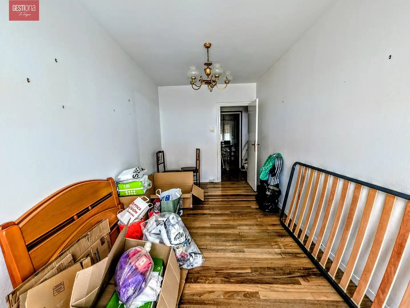 Piso en venta en Santoña con Terraza