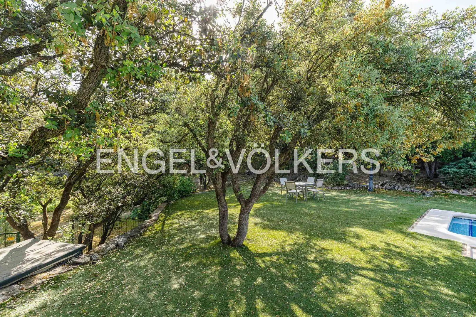 House with pool for sale in Club de Golf, imagen 51