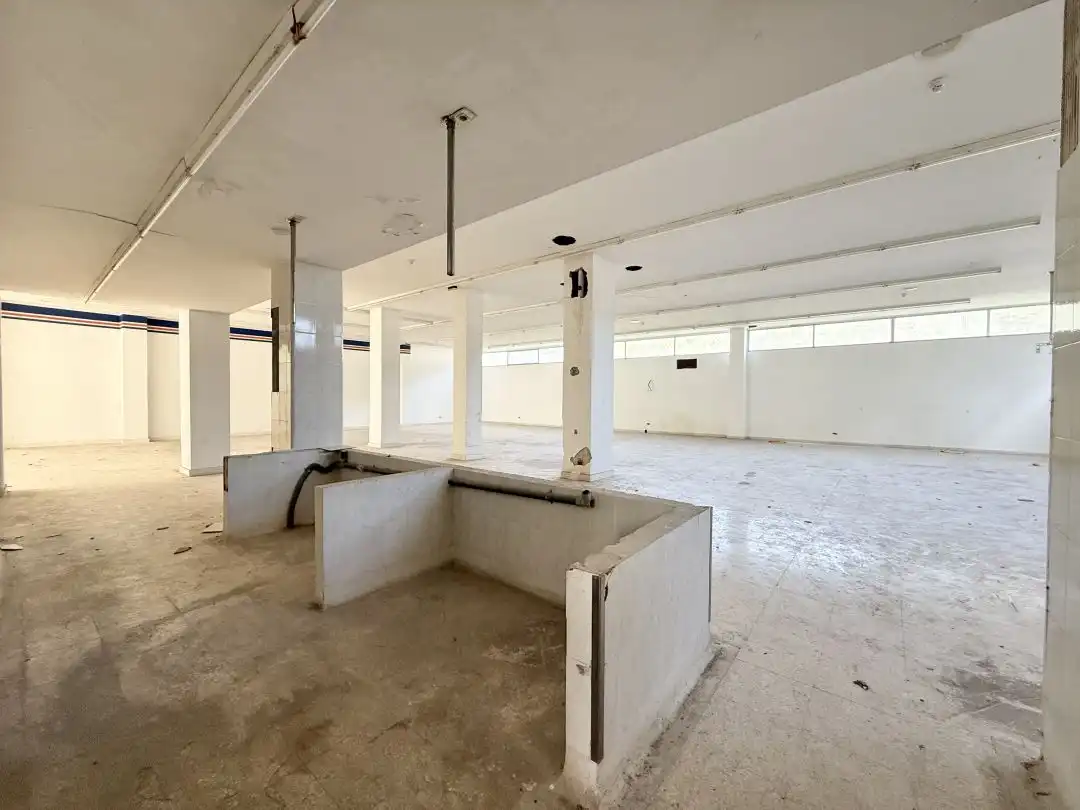 Local comercial en venda a Pedro Muguruza Etorbidea, imagen 7