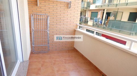Foto 3 de Piso en venta en Calle Plaza de la Comunitat Valenciana, Puerto, Benicarló