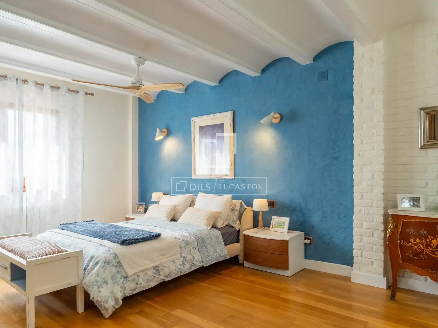 Villa avec piscine à vendre à Corral Nou - Montros - Estepar, imagen 44