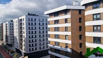 Exterior view of Flat for sale in Bilbao   with Heating, Terrace and Furnished