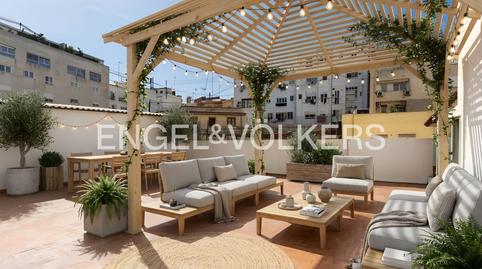 Foto 2 de Pis en venda a Russafa,  Valencia Capital