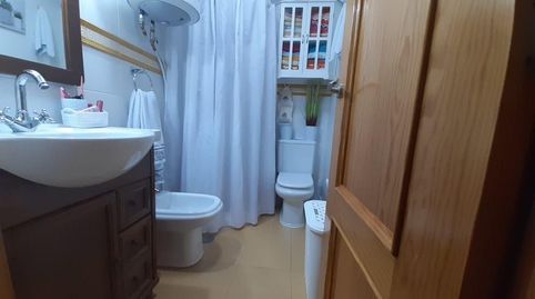 Foto 3 de Piso en venta en Los Pájaros, Sevilla Capital