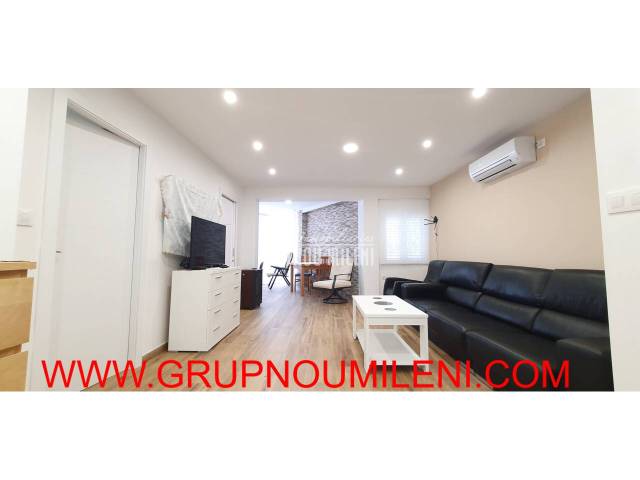 Piso en Alquiler en gaviotas en El Perellonet