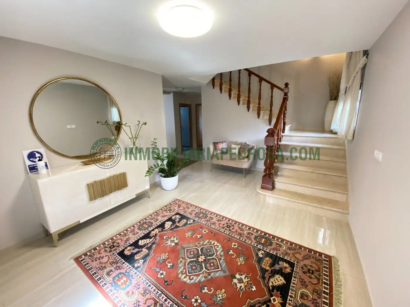 Casa o chalet en venta en Barro