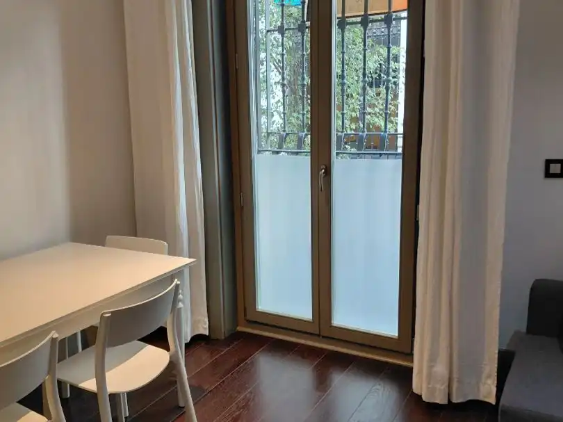 Terrasse von Wohnung zum Verkauf in Centro