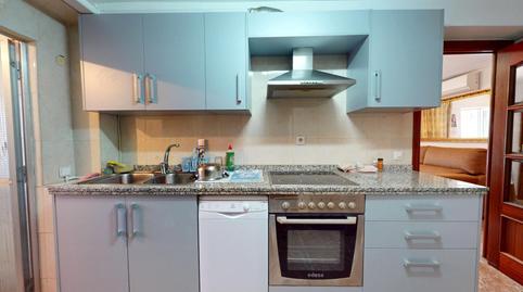 Foto 2 de Pis en venda a Avenida Escriba Lubna, Ciudad Jardín - Zoco,  Córdoba Capital