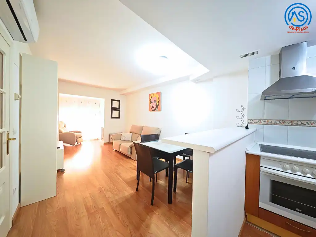 Apartament amb ascensor de lloguer a Calle de Ramón Pignatelli 46, imagen 17