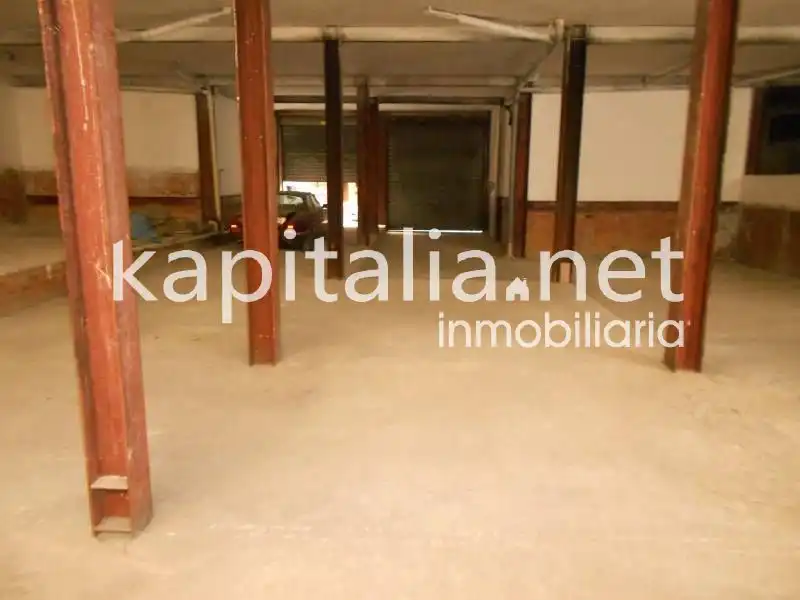 Business premises for sale in El Llombo, imagen 4