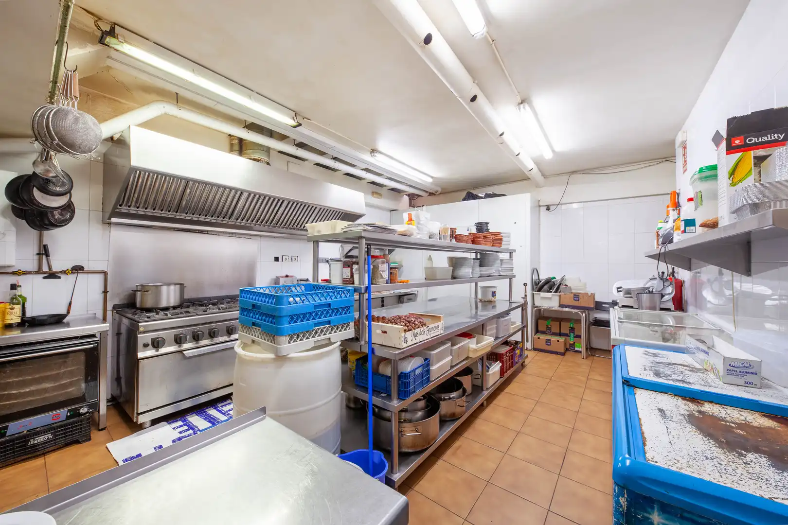 Local comercial en venta en Rambla Francesc Macià 54, imagen 18
