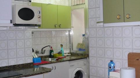 Foto 4 de Pis en venda a  Menendez Pelayo, Camelias - Pi y Margall, Vigo