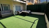 Terrassa de Casa o xalet en venda en Palau-saverdera amb Aire condicionat, Calefacció i Jardí privat