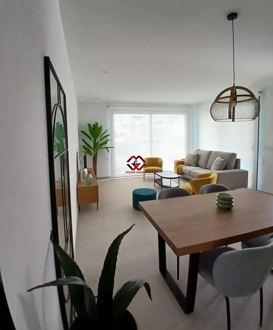 Maisonette mit Garten zum Verkauf in Bigastro, imagen 4