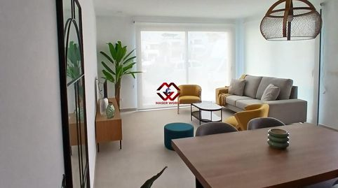 Villas adosadas de nueva construcción en Bigastro, Alicante, imatge 4